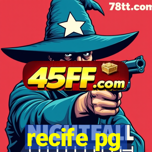recife pg